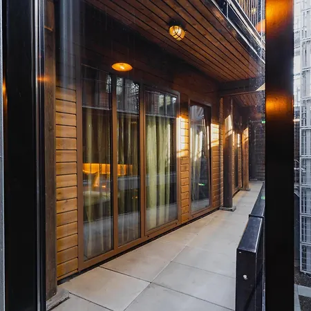 De Vijsel Amszterdam