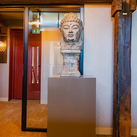 De Vijsel فندق أمستردام