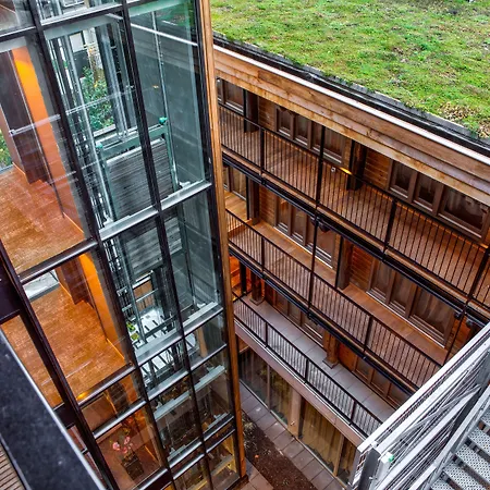 De Vijsel أمستردام