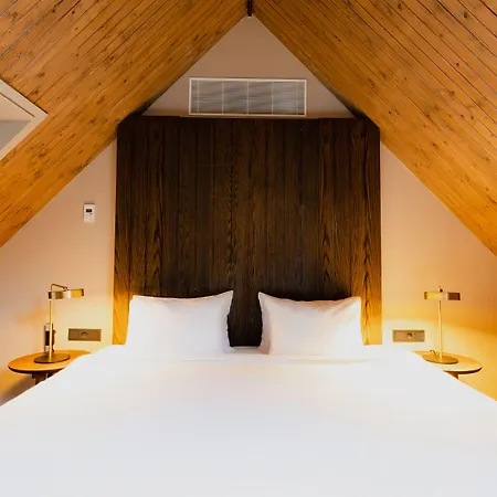 فندق De Vijsel أمستردام