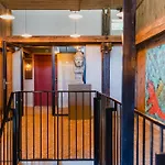 De Vijsel 4* Amsterdam