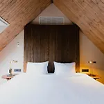 De Vijsel Hotell