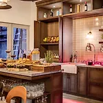 De Vijsel Амстердам