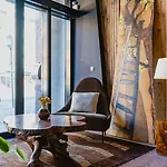 Hotell De Vijsel Amsterdam
