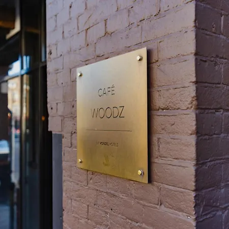 ホテル De Vijsel 4*