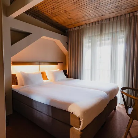 De Vijsel アムステルダム