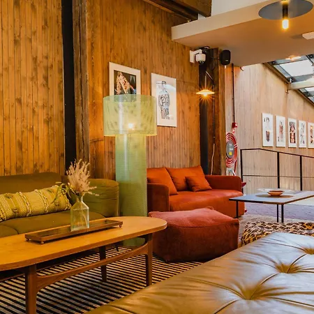 De Vijsel אמסטרדם