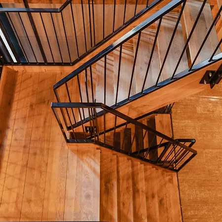 De Vijsel מלון אמסטרדם