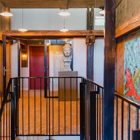 De Vijsel 4* アムステルダム