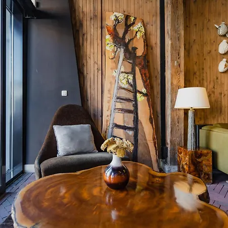 De Vijsel 암스테르담