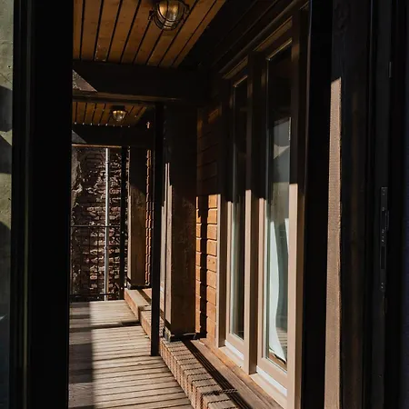 De Vijsel ホテル 4*