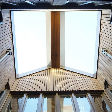 מלון De Vijsel 4*