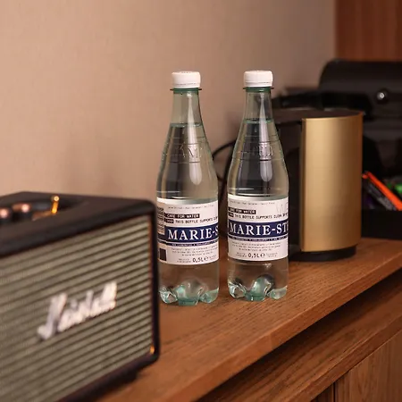 De Vijsel アムステルダム