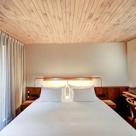 Hotel De Vijsel Amesterdão