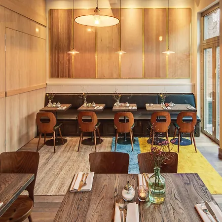 De Vijsel מלון 4*