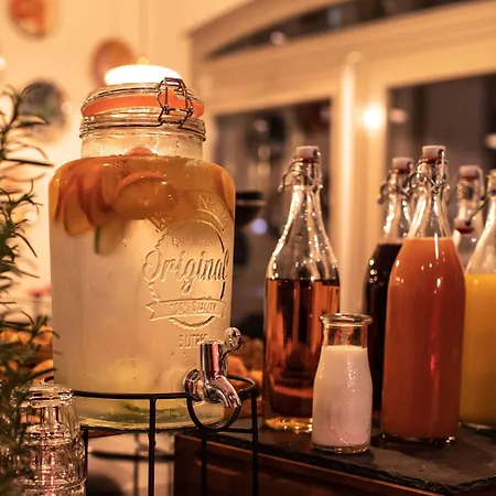 ホテル De Vijsel アムステルダム