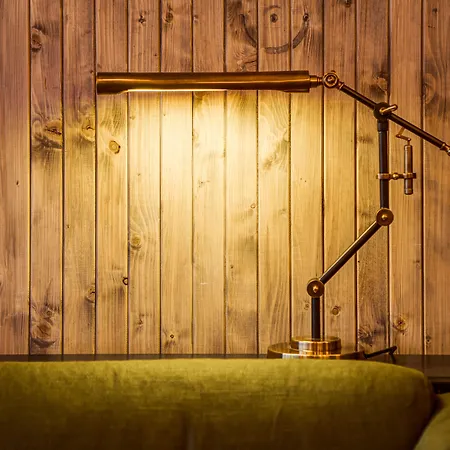 De Vijsel אמסטרדם