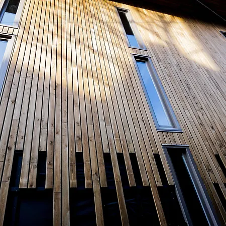 Hotel De Vijsel Amesterdão