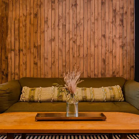 De Vijsel 4* אמסטרדם