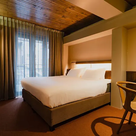 De Vijsel אמסטרדם