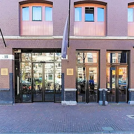 De Vijsel Amsterdam