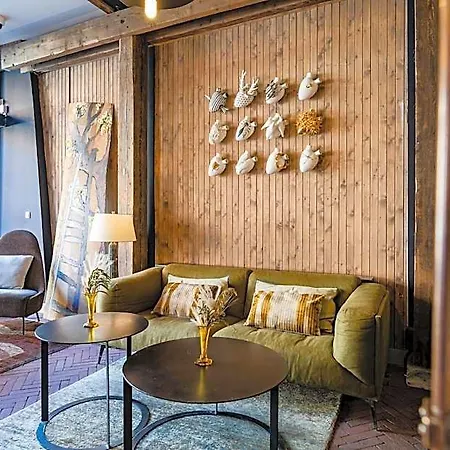 Hotel De Vijsel 4*