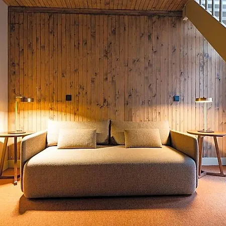 Hotel De Vijsel 4*