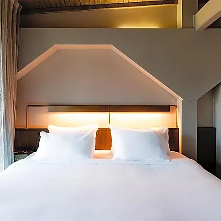 De Vijsel Hotel Amsterdam