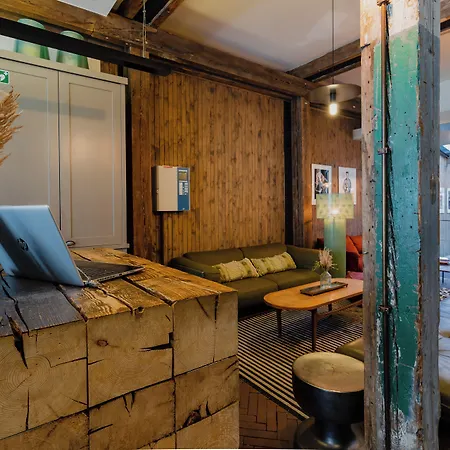 De Vijsel 4* Amsterdam