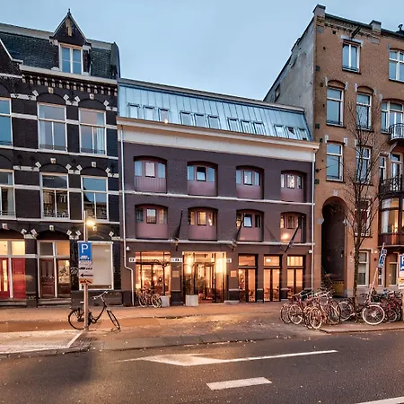 De Vijsel Hotel 4*