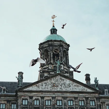 De Vijsel Hotel Amsterdam