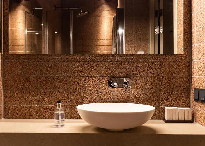 De Vijsel מלון אמסטרדם