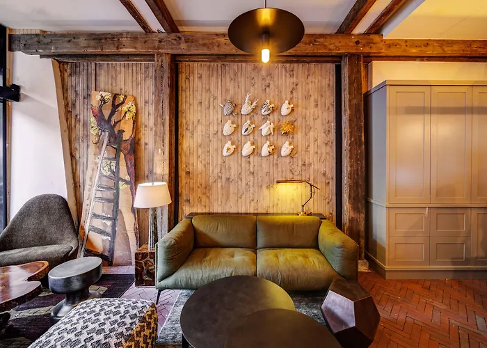 De Vijsel Άμστερνταμ