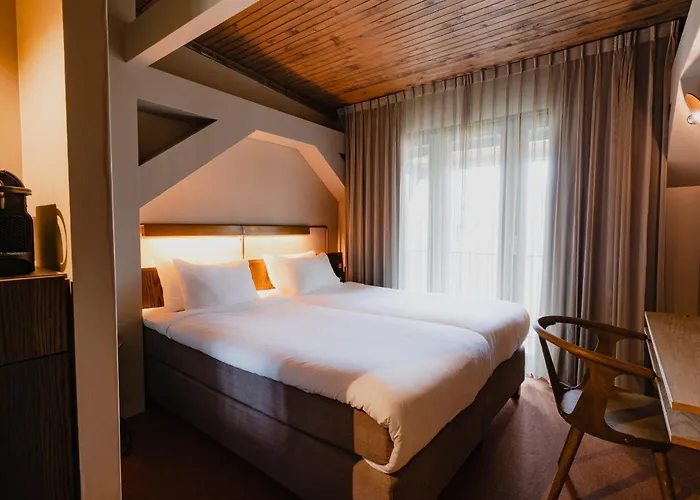 De Vijsel Άμστερνταμ