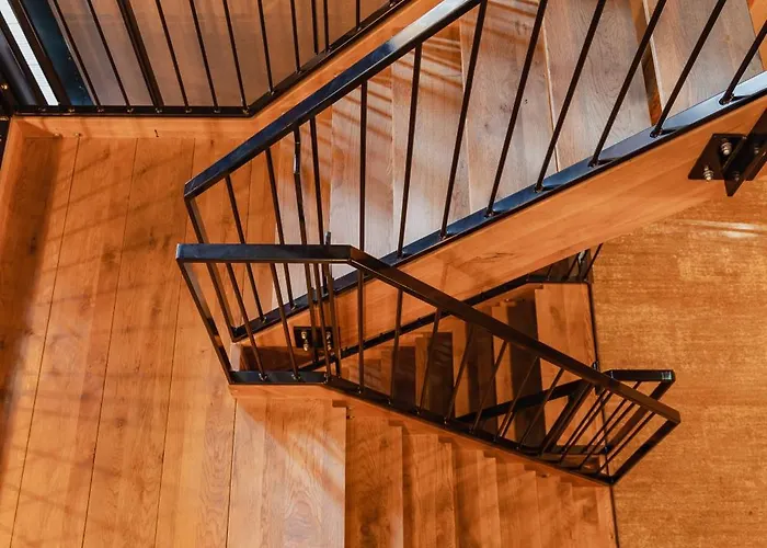 De Vijsel מלון אמסטרדם