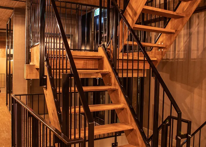 Ξενοδοχείο De Vijsel 4*