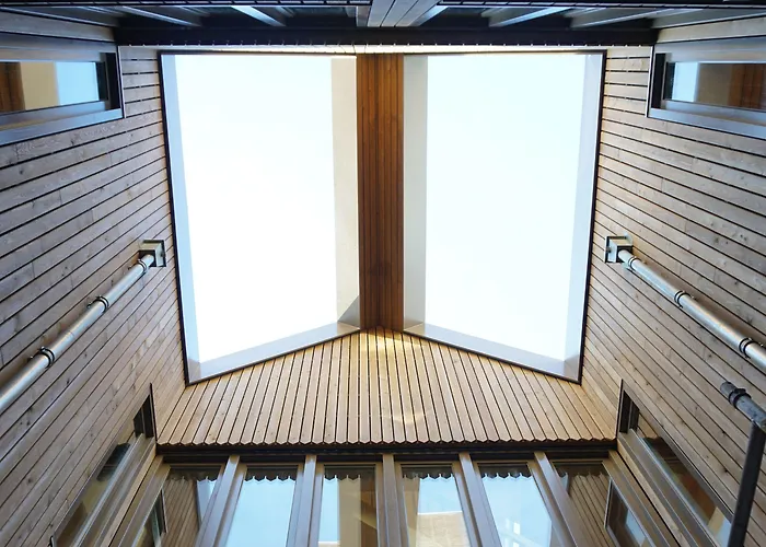 Ξενοδοχείο De Vijsel 4*