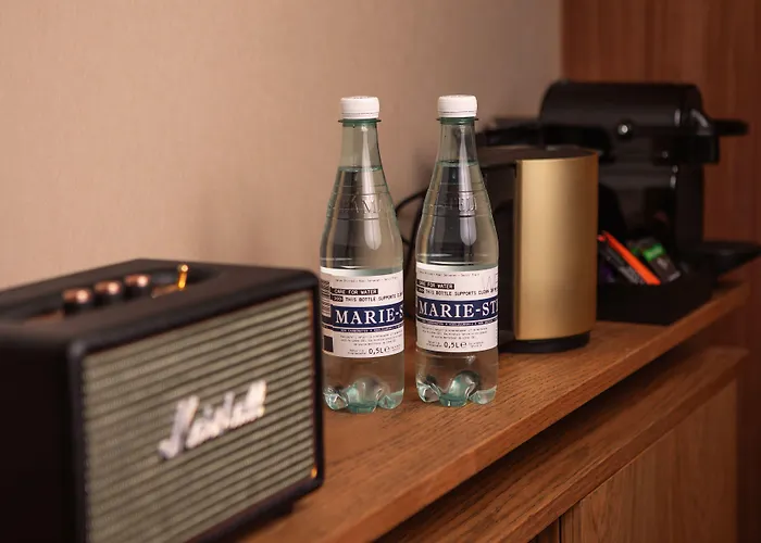 De Vijsel 암스테르담