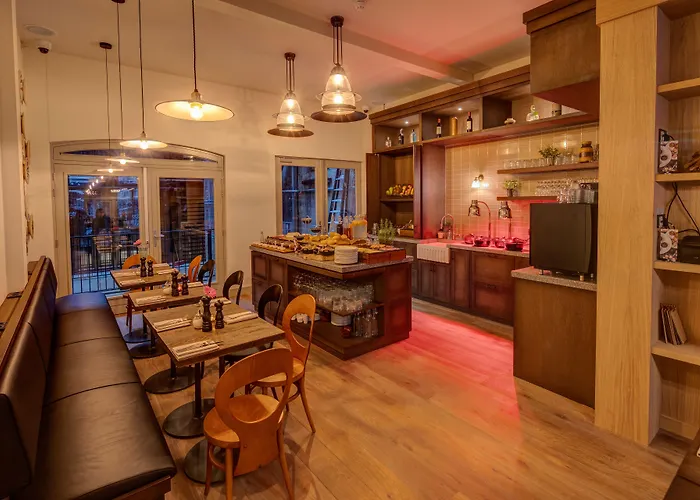 De Vijsel 4* Άμστερνταμ