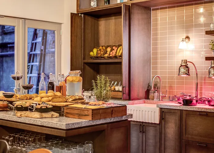 De Vijsel Άμστερνταμ