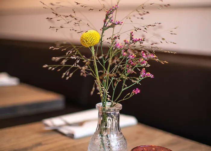 De Vijsel 암스테르담