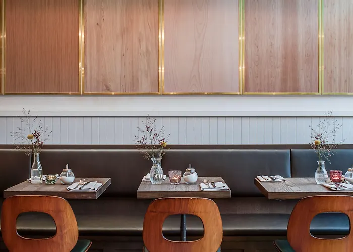 Ξενοδοχείο De Vijsel 4*