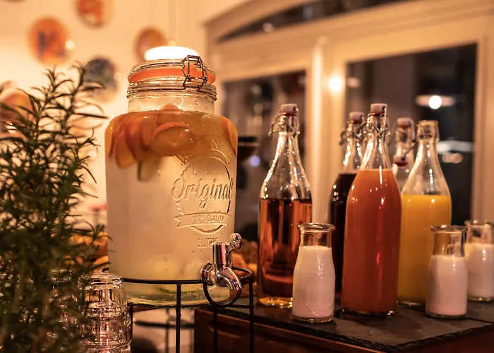 호텔 De Vijsel 암스테르담