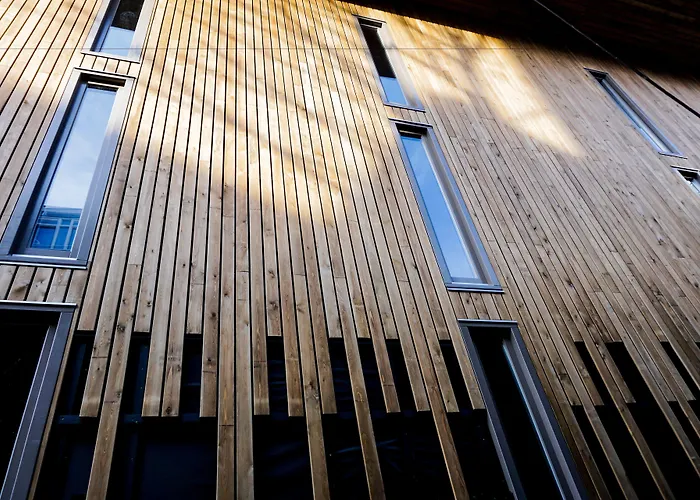 Ξενοδοχείο De Vijsel Άμστερνταμ