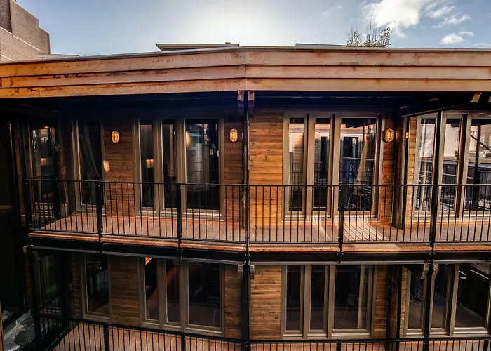 De Vijsel 암스테르담