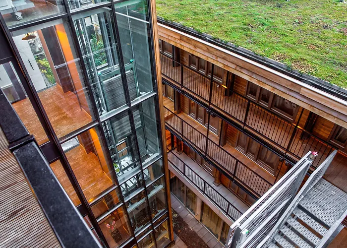 De Vijsel 암스테르담