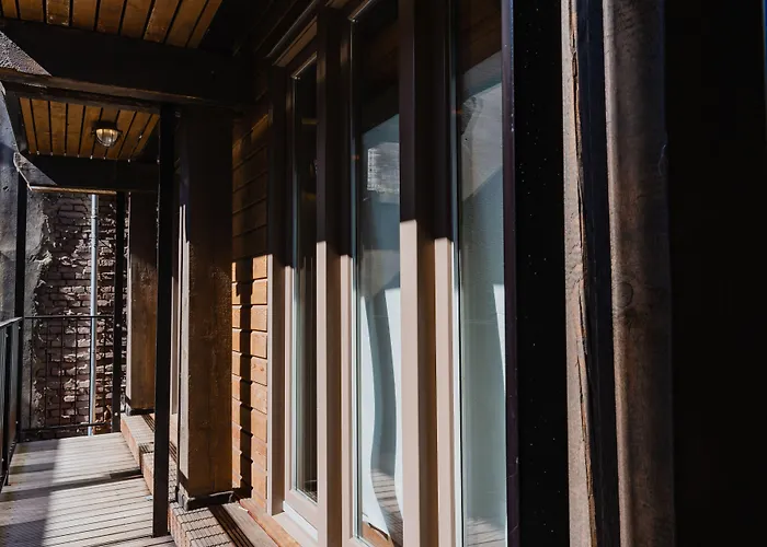 De Vijsel 호텔 암스테르담