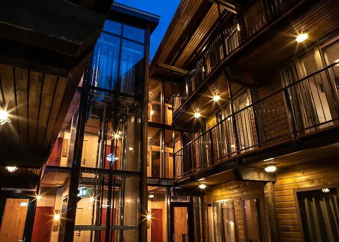 De Vijsel 4* Άμστερνταμ