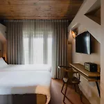 Hotell De Vijsel Amsterdam