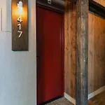 Hotell De Vijsel Amsterdam